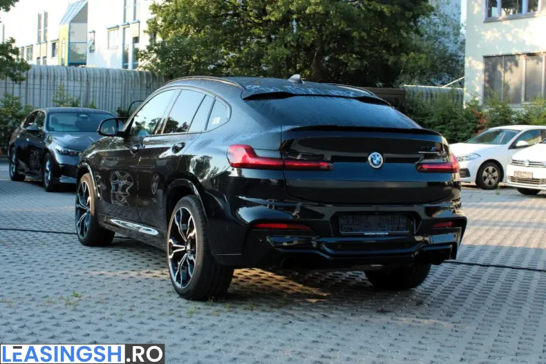 BMW X4 (Seria X) din 2021 cu 89.603 km - oferta BMW245954 - foto 20