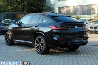 BMW X4 (Seria X) din 2021 cu 89.603 km - oferta BMW245954 - foto 21