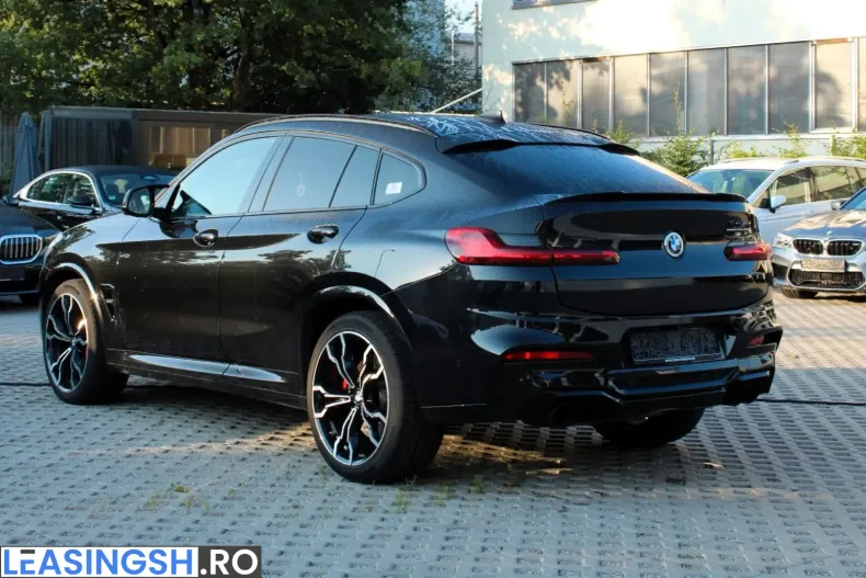 BMW X4 (Seria X) din 2021 cu 89.603 km - oferta BMW245954 - foto 21