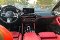BMW X4 (Seria X) din 2021 cu 89.603 km - oferta BMW245954 - foto 22