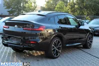 BMW X4 (Seria X) din 2021 cu 89.603 km - oferta BMW245954 - foto 23