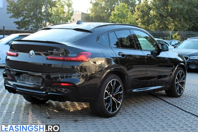BMW X4 (Seria X) din 2021 cu 89.603 km - oferta BMW245954 - foto 23