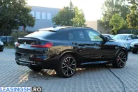 BMW X4 (Seria X) din 2021 cu 89.603 km - oferta BMW245954 - foto 24