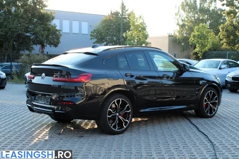 BMW X4 (Seria X) din 2021 cu 89.603 km - oferta BMW245954 - foto 24