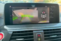 BMW X4 (Seria X) din 2021 cu 89.603 km - oferta BMW245954 - foto 43