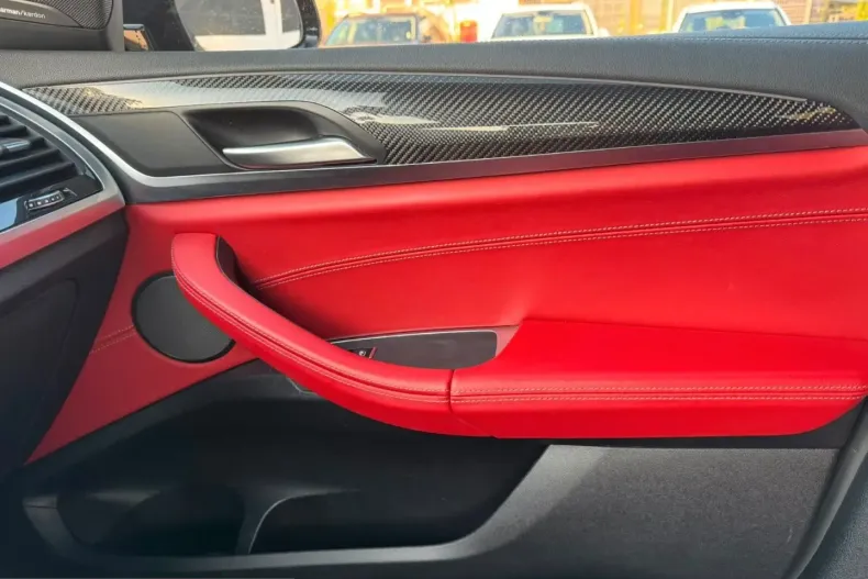 BMW X4 (Seria X) din 2021 cu 89.603 km - oferta BMW245954 - foto 45
