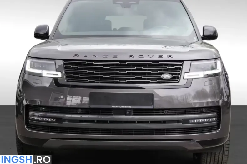 Land Rover Range Rover din 2026 cu 4.000 km - oferta LAN245955 - foto 3