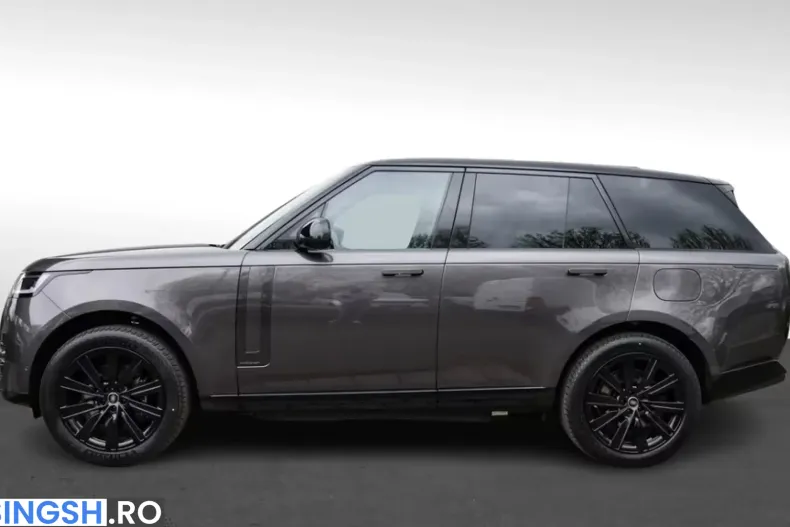 Land Rover Range Rover din 2026 cu 4.000 km - oferta LAN245955 - foto 4