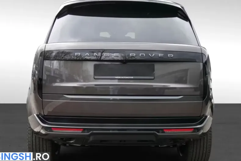 Land Rover Range Rover din 2026 cu 4.000 km - oferta LAN245955 - foto 5