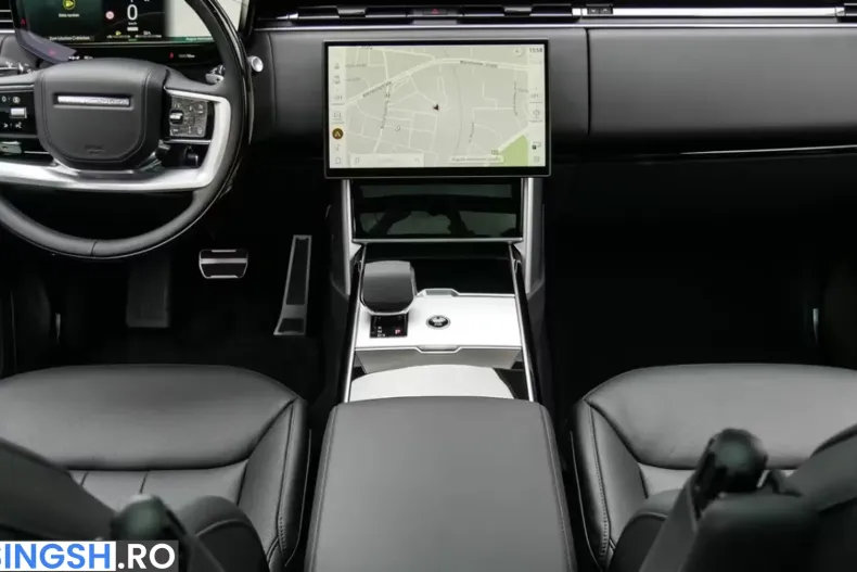Land Rover Range Rover din 2026 cu 4.000 km - oferta LAN245955 - foto 8