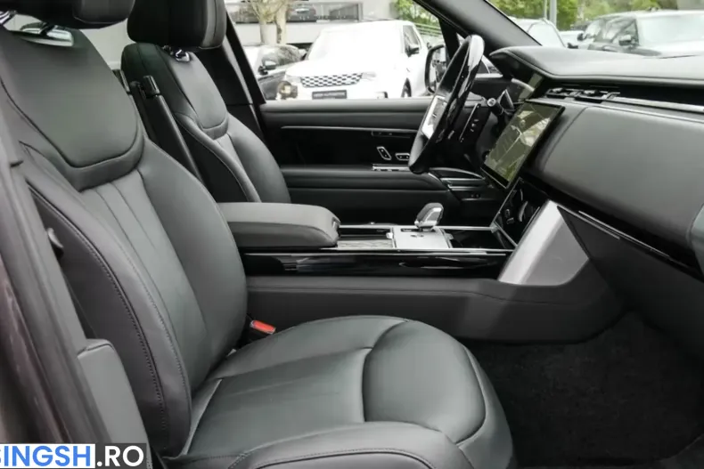 Land Rover Range Rover din 2026 cu 4.000 km - oferta LAN245955 - foto 9