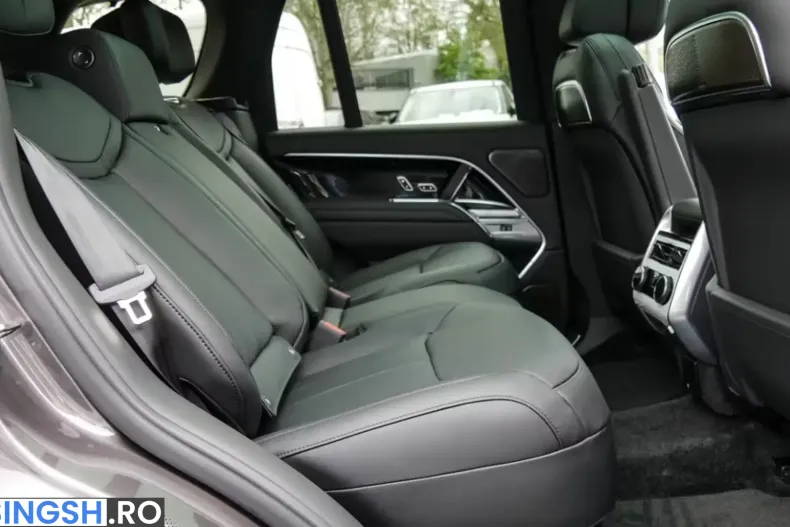 Land Rover Range Rover din 2026 cu 4.000 km - oferta LAN245955 - foto 12