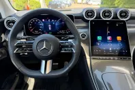 Mercedes-Benz GLC 200 (Clasa GLC) din 2024 cu 27.008 km - oferta MER245956 - foto 2