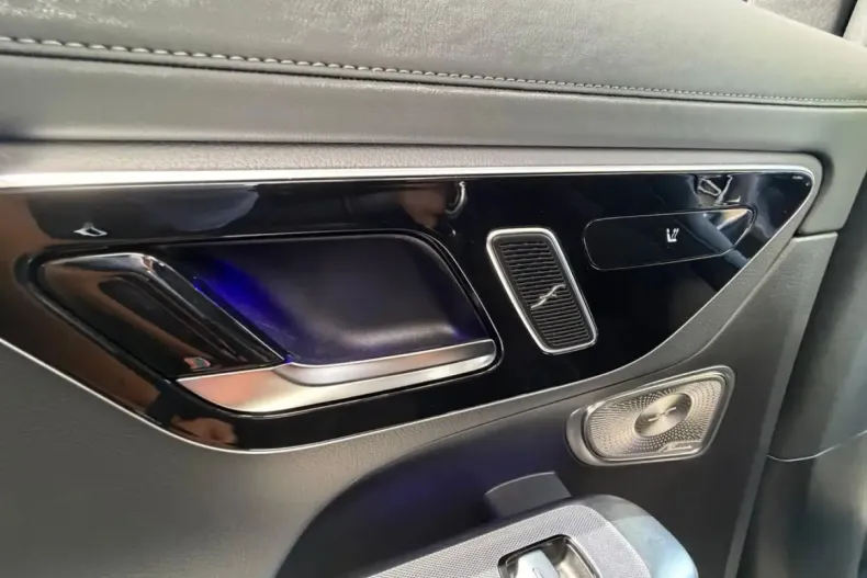 Mercedes-Benz GLC 200 (Clasa GLC) din 2024 cu 27.008 km - oferta MER245956 - foto 16