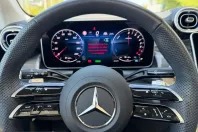 Mercedes-Benz GLC 200 (Clasa GLC) din 2024 cu 27.008 km - oferta MER245956 - foto 28