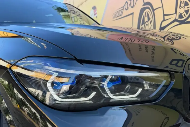 BMW X5 (Seria X) din 2022 cu 133.100 km - oferta BMW245957 - foto 6