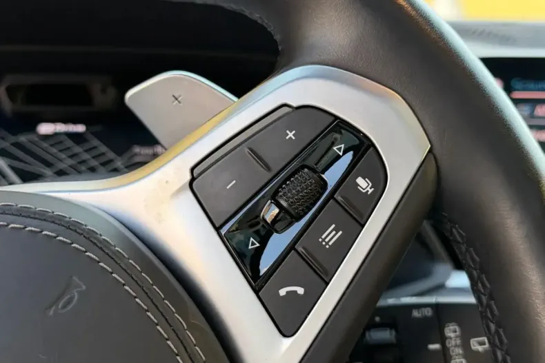 BMW X5 (Seria X) din 2022 cu 133.100 km - oferta BMW245957 - foto 17