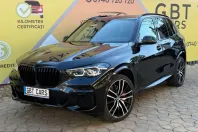BMW X5 (Seria X) din 2022 cu 133.100 km - oferta BMW245957 - foto 21