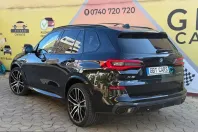 BMW X5 (Seria X) din 2022 cu 133.100 km - oferta BMW245957 - foto 25