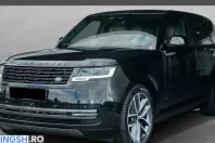 Land Rover Range Rover din 2026 cu 9.000 km - oferta LAN245958 - foto 1
