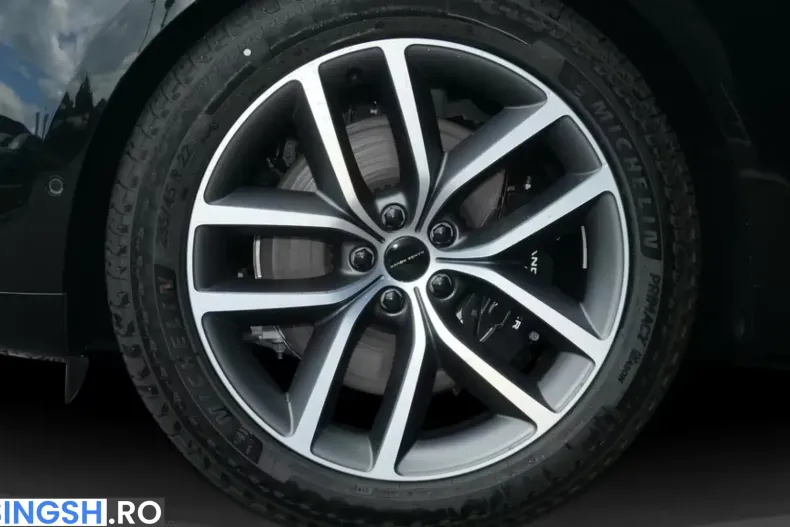 Land Rover Range Rover din 2026 cu 9.000 km - oferta LAN245958 - foto 6