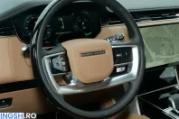 Land Rover Range Rover din 2026 cu 9.000 km - oferta LAN245958 - foto 8