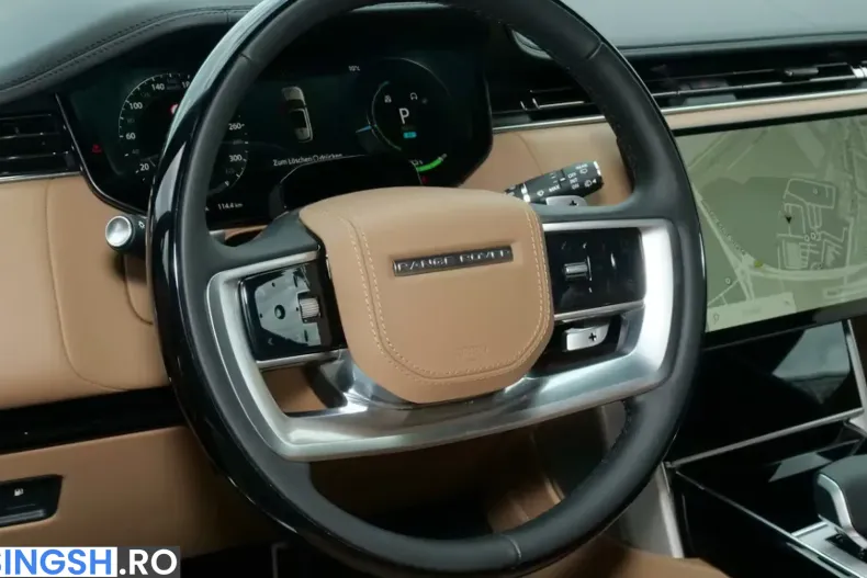 Land Rover Range Rover din 2026 cu 9.000 km - oferta LAN245958 - foto 8