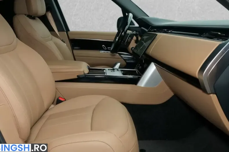 Land Rover Range Rover din 2026 cu 9.000 km - oferta LAN245958 - foto 11