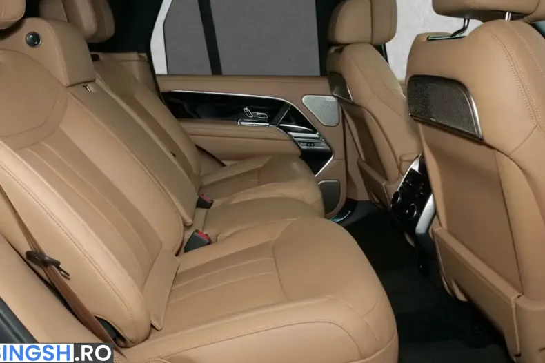 Land Rover Range Rover din 2026 cu 9.000 km - oferta LAN245958 - foto 12