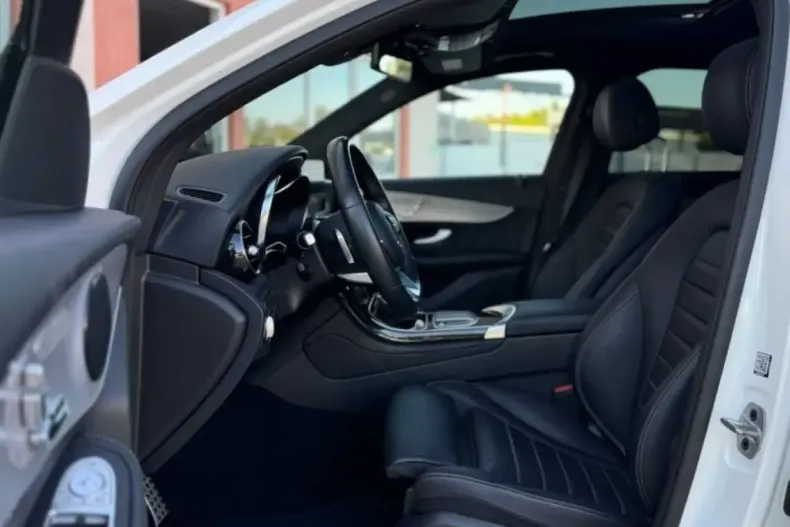 Mercedes-Benz GLC 200 (Clasa GLC) din 2021 cu 134.000 km - oferta MER245959 - foto 9