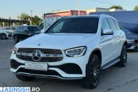 Mercedes-Benz GLC 200 (Clasa GLC) din 2021 cu 134.000 km - oferta MER245959 - foto 12