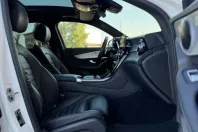 Mercedes-Benz GLC 200 (Clasa GLC) din 2021 cu 134.000 km - oferta MER245959 - foto 13