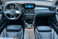 Mercedes-Benz GLC 200 (Clasa GLC) din 2021 cu 134.000 km - oferta MER245959 - foto 14