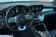 Mercedes-Benz GLC 200 (Clasa GLC) din 2021 cu 134.000 km - oferta MER245959 - foto 15