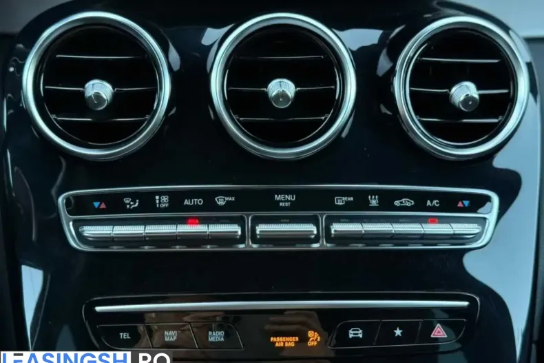 Mercedes-Benz GLC 200 (Clasa GLC) din 2021 cu 134.000 km - oferta MER245959 - foto 19