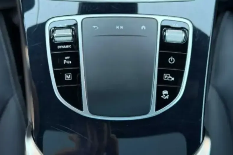 Mercedes-Benz GLC 200 (Clasa GLC) din 2021 cu 134.000 km - oferta MER245959 - foto 20