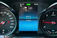 Mercedes-Benz GLC 200 (Clasa GLC) din 2021 cu 134.000 km - oferta MER245959 - foto 21