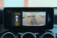 Mercedes-Benz GLC 200 (Clasa GLC) din 2021 cu 134.000 km - oferta MER245959 - foto 22