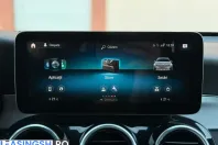 Mercedes-Benz GLC 200 (Clasa GLC) din 2021 cu 134.000 km - oferta MER245959 - foto 25