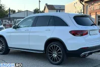 Mercedes-Benz GLC 200 (Clasa GLC) din 2021 cu 134.000 km - oferta MER245959 - foto 35