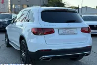 Mercedes-Benz GLC 200 (Clasa GLC) din 2021 cu 134.000 km - oferta MER245959 - foto 36