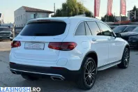Mercedes-Benz GLC 200 (Clasa GLC) din 2021 cu 134.000 km - oferta MER245959 - foto 38
