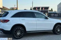 Mercedes-Benz GLC 200 (Clasa GLC) din 2021 cu 134.000 km - oferta MER245959 - foto 39