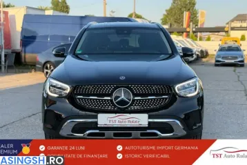 Mercedes-Benz GLC 200 din 2022 - oferta MER245960