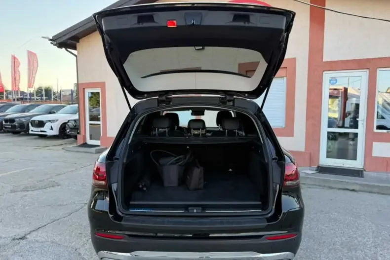 Mercedes-Benz GLC 200 (Clasa GLC) din 2022 cu 92.000 km - oferta MER245960 - foto 5