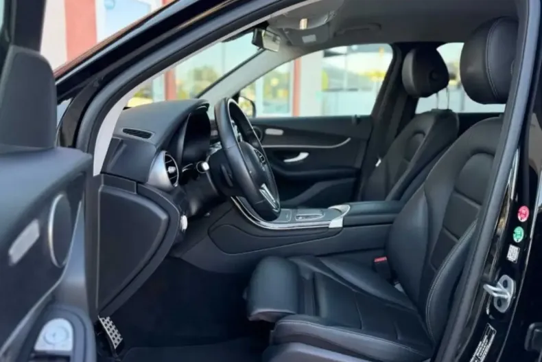 Mercedes-Benz GLC 200 (Clasa GLC) din 2022 cu 92.000 km - oferta MER245960 - foto 8