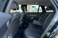 Mercedes-Benz GLC 200 (Clasa GLC) din 2022 cu 92.000 km - oferta MER245960 - foto 9
