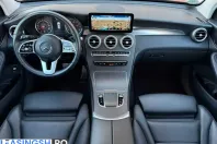 Mercedes-Benz GLC 200 (Clasa GLC) din 2022 cu 92.000 km - oferta MER245960 - foto 13