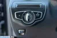 Mercedes-Benz GLC 200 (Clasa GLC) din 2022 cu 92.000 km - oferta MER245960 - foto 15