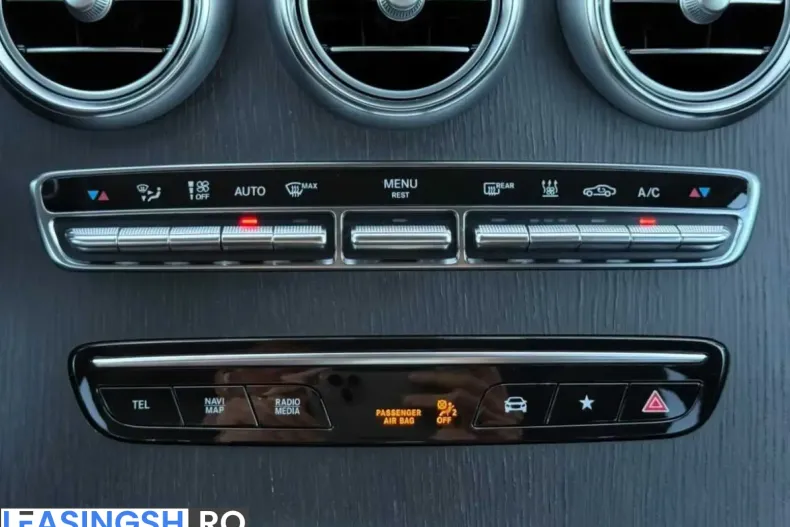 Mercedes-Benz GLC 200 (Clasa GLC) din 2022 cu 92.000 km - oferta MER245960 - foto 18